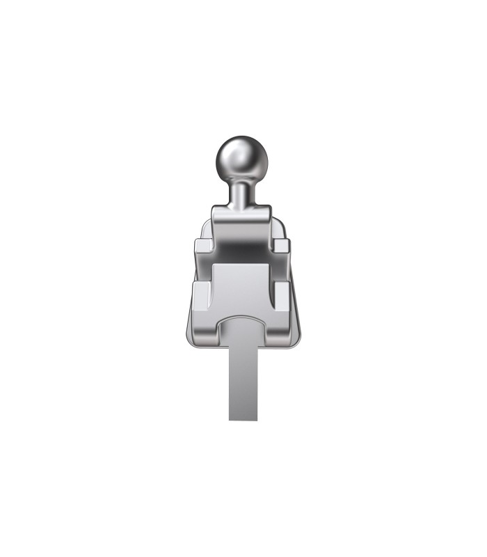 BRACKET Linguale Kit 28 pz
