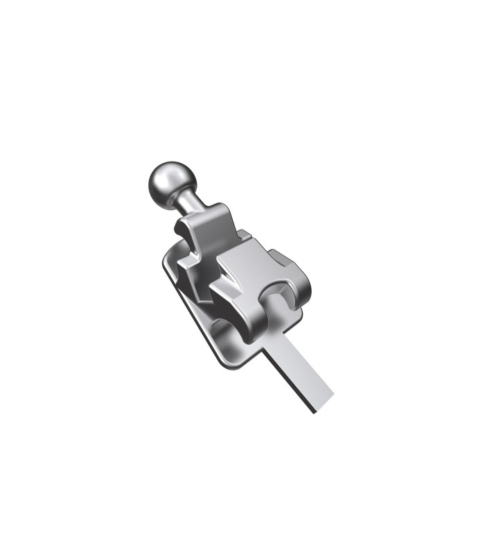 BRACKET Linguale Kit 28 pz