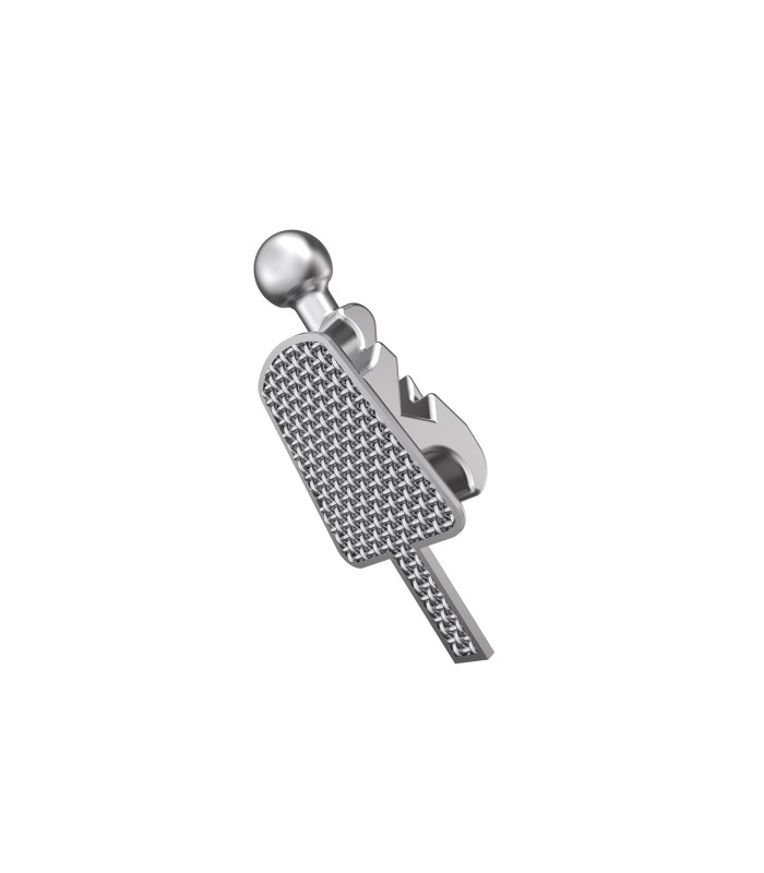 BRACKET Linguale Kit 28 pz