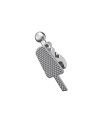 BRACKET Linguale Kit 28 pz