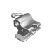 TUBI DIRETTI 1° MOLARE - DOPPIO NON CONVERTIBILE ROTH/MBT Slot.018