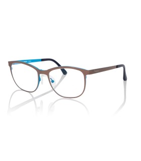Blues Bronze