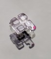 BRACKET ZAFFIRO MISO PLUS MBT KIT.022