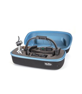 Borsa rigida Dr. Kim