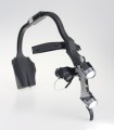Caschetto DKH60 con ingrandimento DKT3A galileiano 2,5x +  lentina DKL6