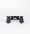 Ottiche ingrandenti periscopiche DKT- 4A (4.0X)