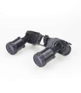 Ottiche ingrandenti periscopiche DKT-6A