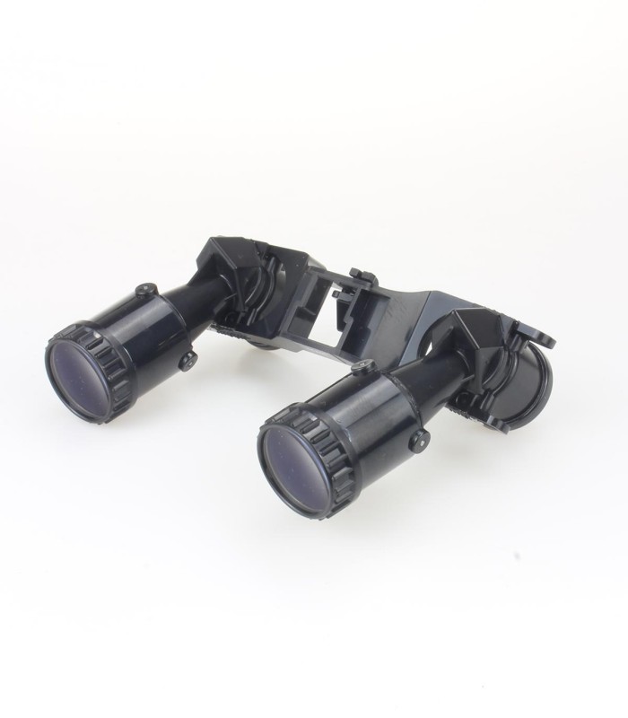 Ottiche ingrandenti periscopiche DKT-6A