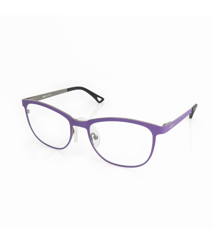 Blues Purple Gray