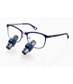TTL prismatici Ingrandimento 3.8x