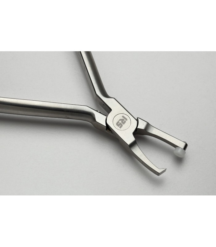 Pinza toglibande