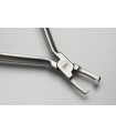 Pinza toglibande