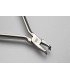 Pinza per cinch back