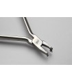 Pinza per cinch back