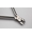 Pinza a tre becchi