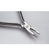 Pinza per loop omega