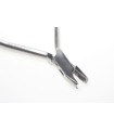 Pinza De La Rosa - Per formare archi