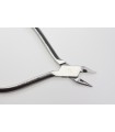 Pinza per fili pesanti da laboratorio