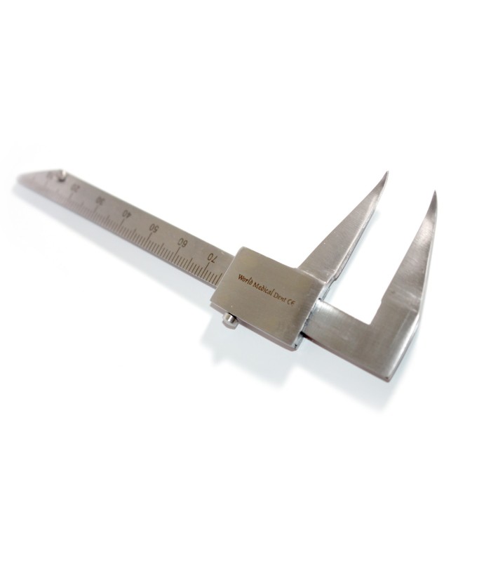 Calibro dentale
