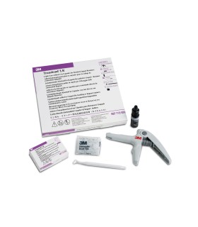TRANSBOND LR PER RETAINER LINGUALI IN CAPSULE 712-033 - 3M Unitek