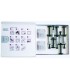 TRANSBOND PLUS PER BANDE 712-080 - 3M Unitek
