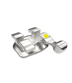 BRACKET QUEEN ROTH Slot.018 senza gancio