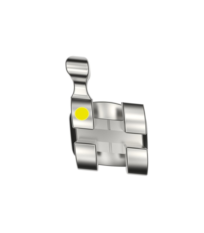 BRACKET QUEEN ROTH Slot.022  3° con gancio