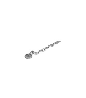Ganci estrusori con catenella