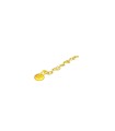 Ganci estrusori con catenella