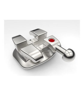 BRACKET SUNFLOWER MBT Slot.022 3°con gancio
