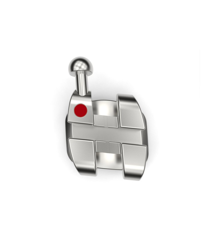 BRACKET SUNFLOWER MBT Slot.022 senza gancio