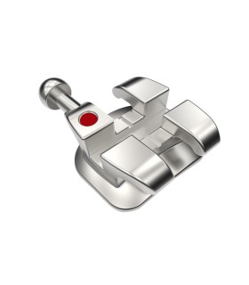 BRACKET SUNFLOWER MBT Slot.018  3°con  gancio