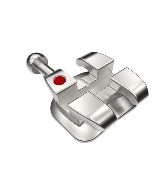 BRACKET SUNFLOWER MBT Slot.018  3°con  gancio
