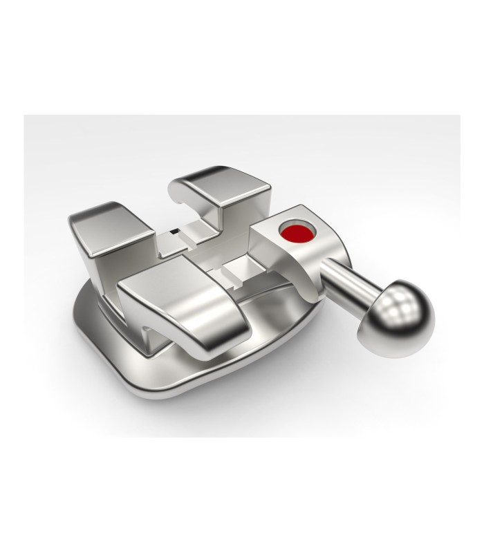 BRACKET SUNFLOWER MBT Slot.018 senza gancio