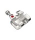 BRACKET SUNFLOWER ROTH Slot.018  3°-4°-5° con gancio