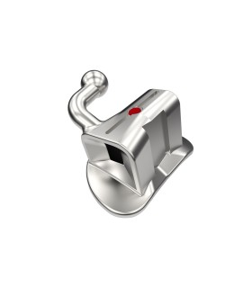 TUBI DIRETTI QUEEN 1° MOLARE - SING. NON CONVERTIBILE ROTH Slot.018