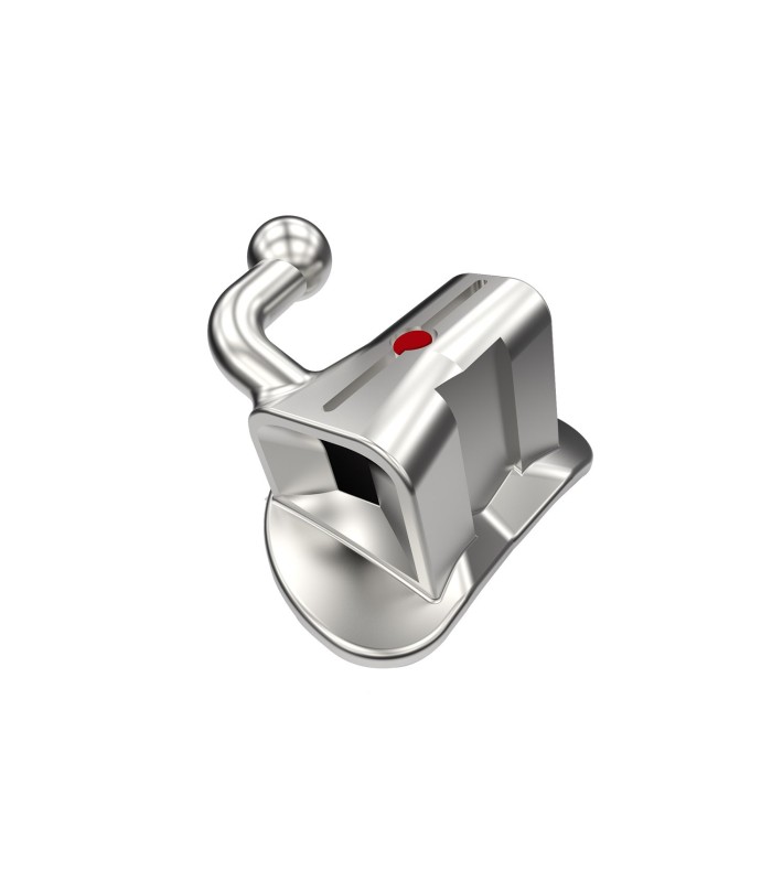 TUBI DIRETTI QUEEN 1° MOLARE - SING. NON CONVERTIBILE ROTH Slot.018