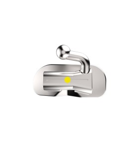 TUBI DIRETTI MINI QUEEN 2° MOLARE - SING. NON CONVERTIBILE MBT Slot.018