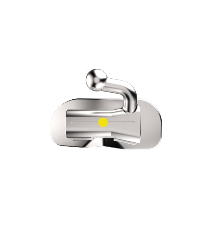 TUBI DIRETTI MINI QUEEN 2° MOLARE - SING. NON CONVERTIBILE MBT Slot.018
