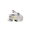 TUBI DIRETTI MINI QUEEN 2° MOLARE - SING. NON CONVERTIBILE MBT Slot.022