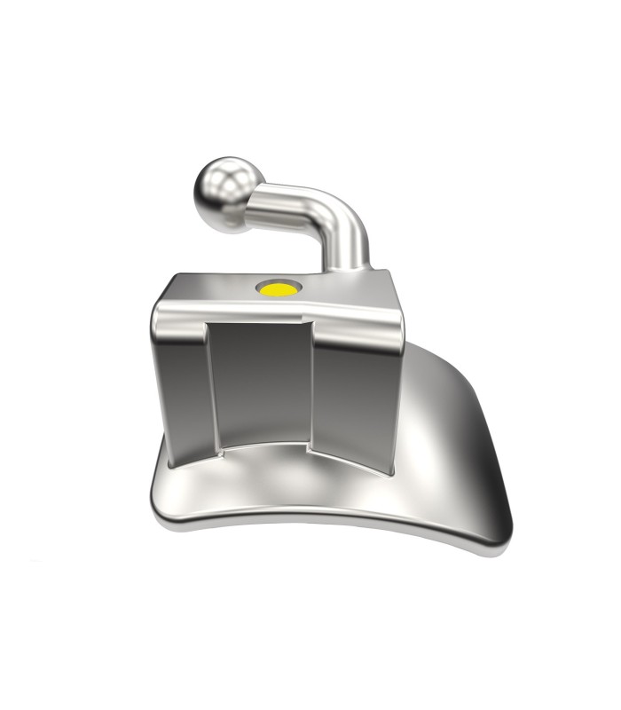 TUBI DIRETTI MINI QUEEN 2° MOLARE - SING. NON CONVERTIBILE MBT Slot.022