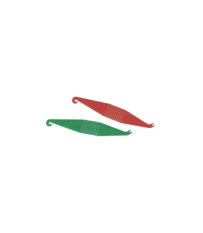 GANCIO PER ELASTICI