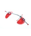 Maschera III classe petit