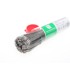 LEGATURE METALLICHE PREFORMATE LUNGHE COLORE DEL DENTE Conf. 100 pz
