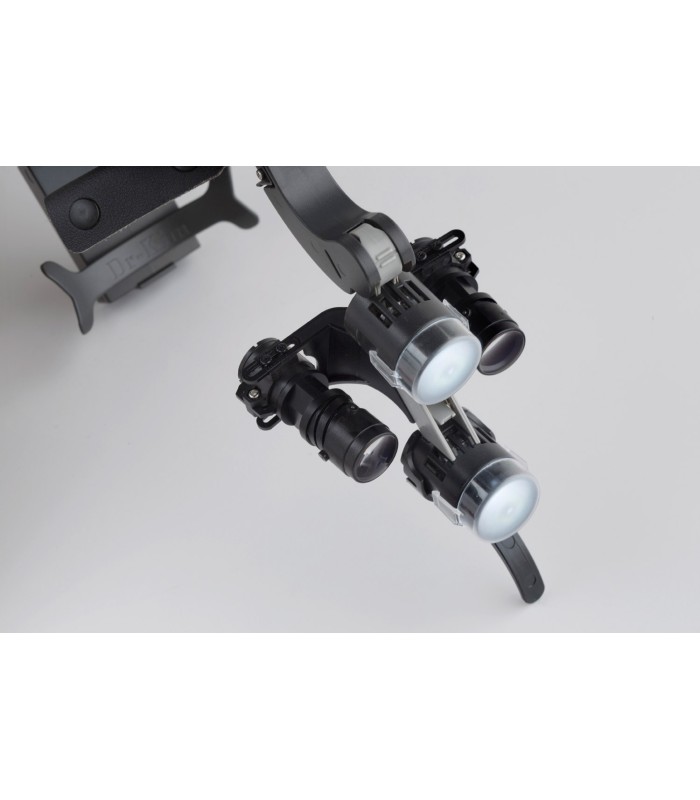 Ottiche ingrandenti prismatiche - DKT-4